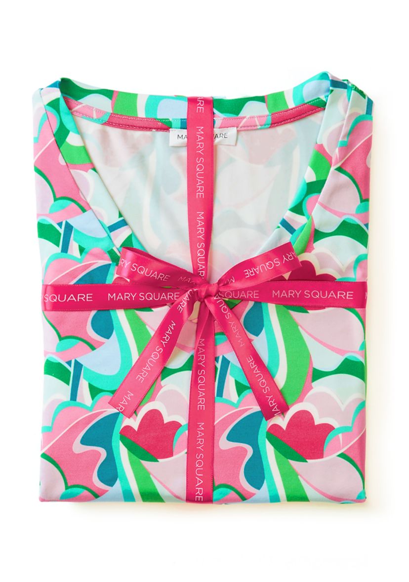 Alli Pajama Set 