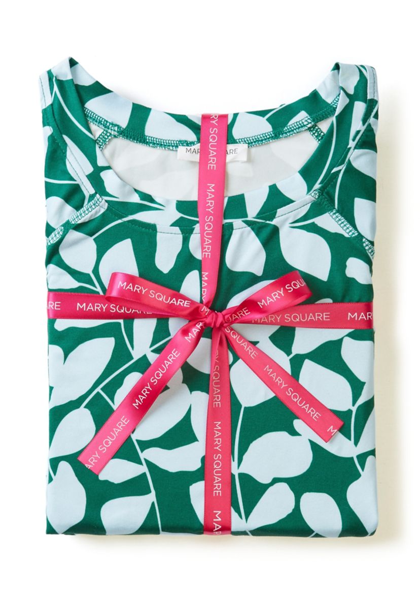 	  Alli Pajama Set 