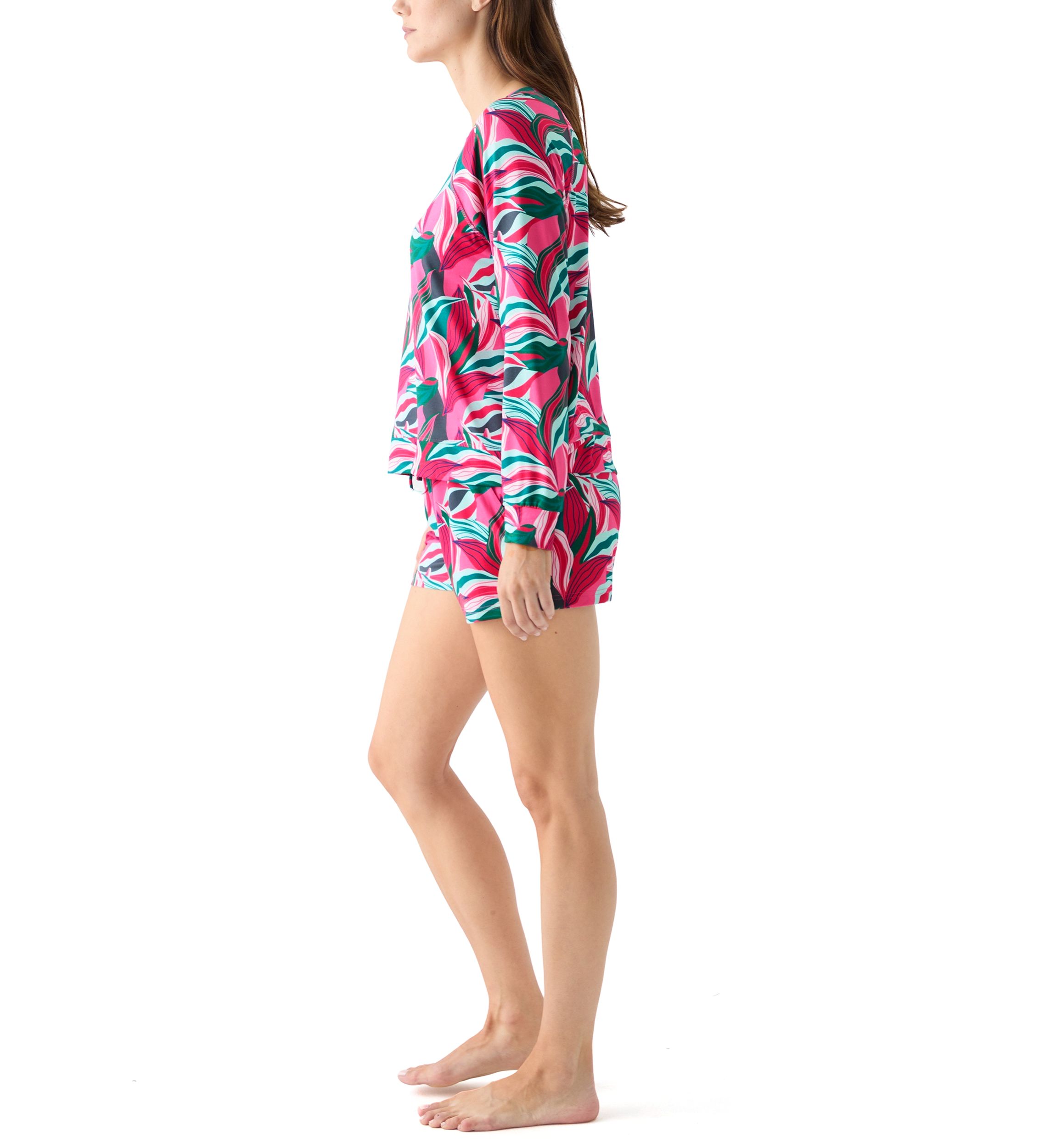   Alli Pajama Set 