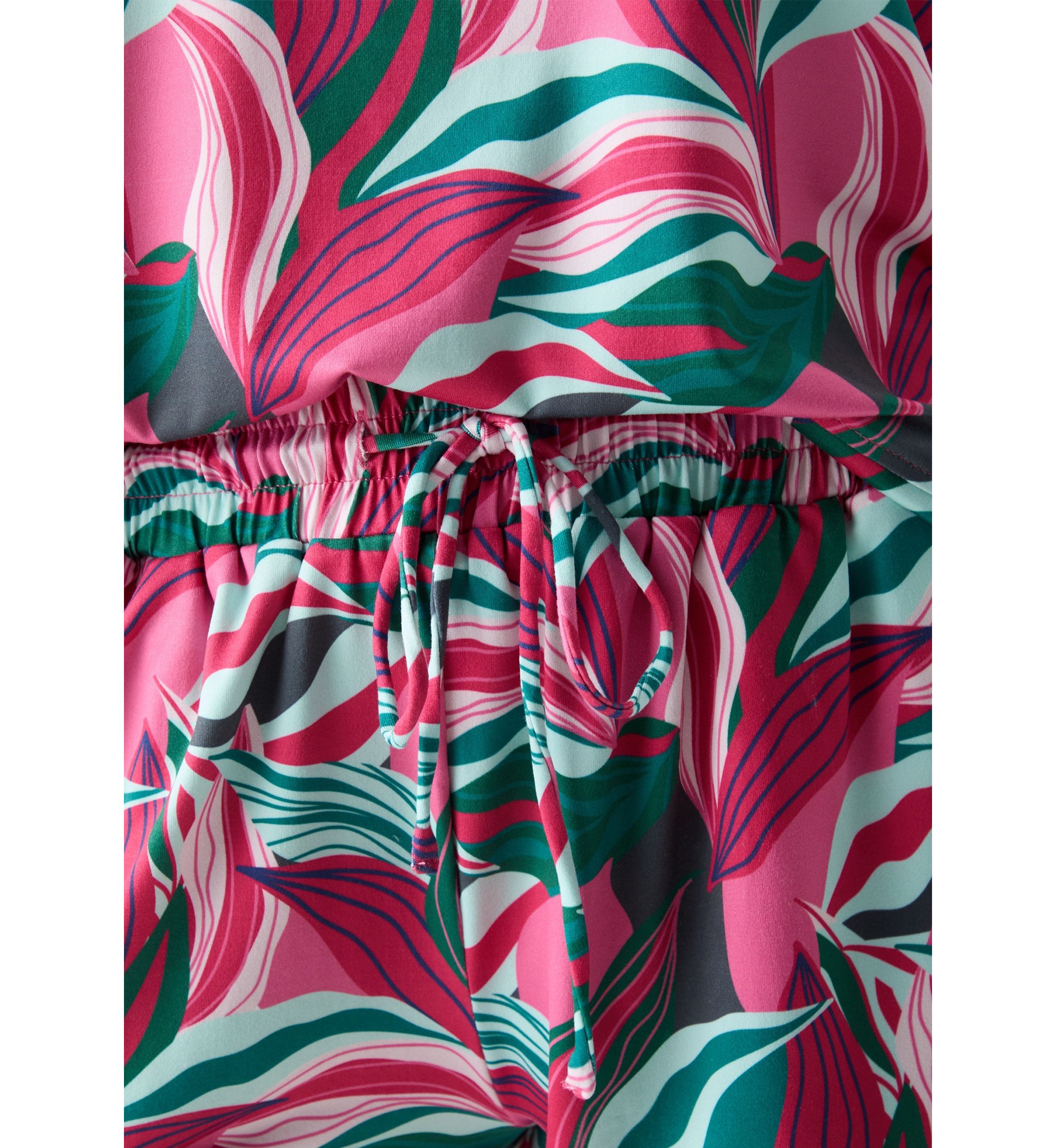   Alli Pajama Set 