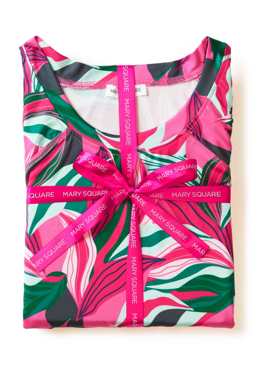   Alli Pajama Set 