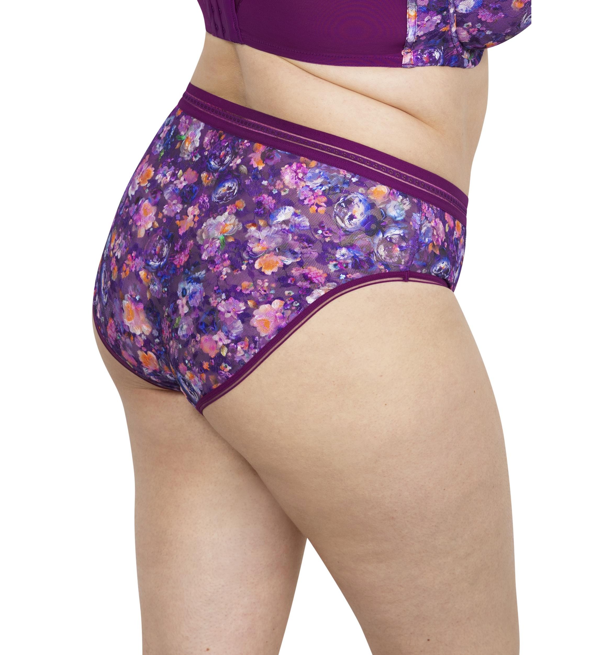 High Cut Brief