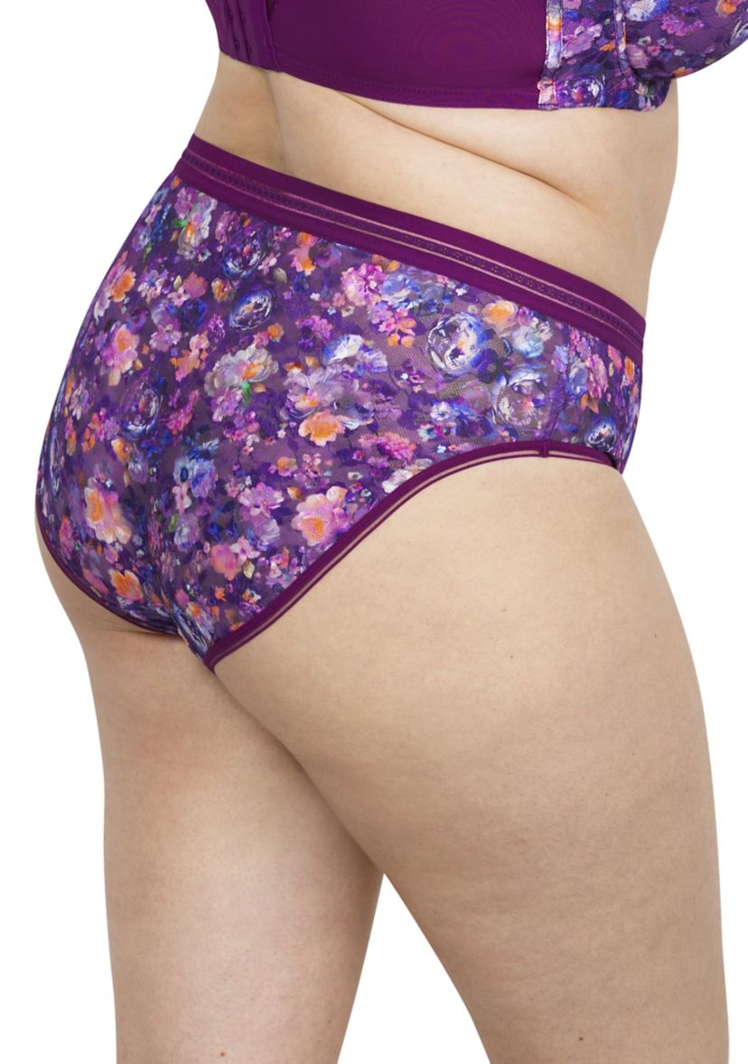 High Cut Brief