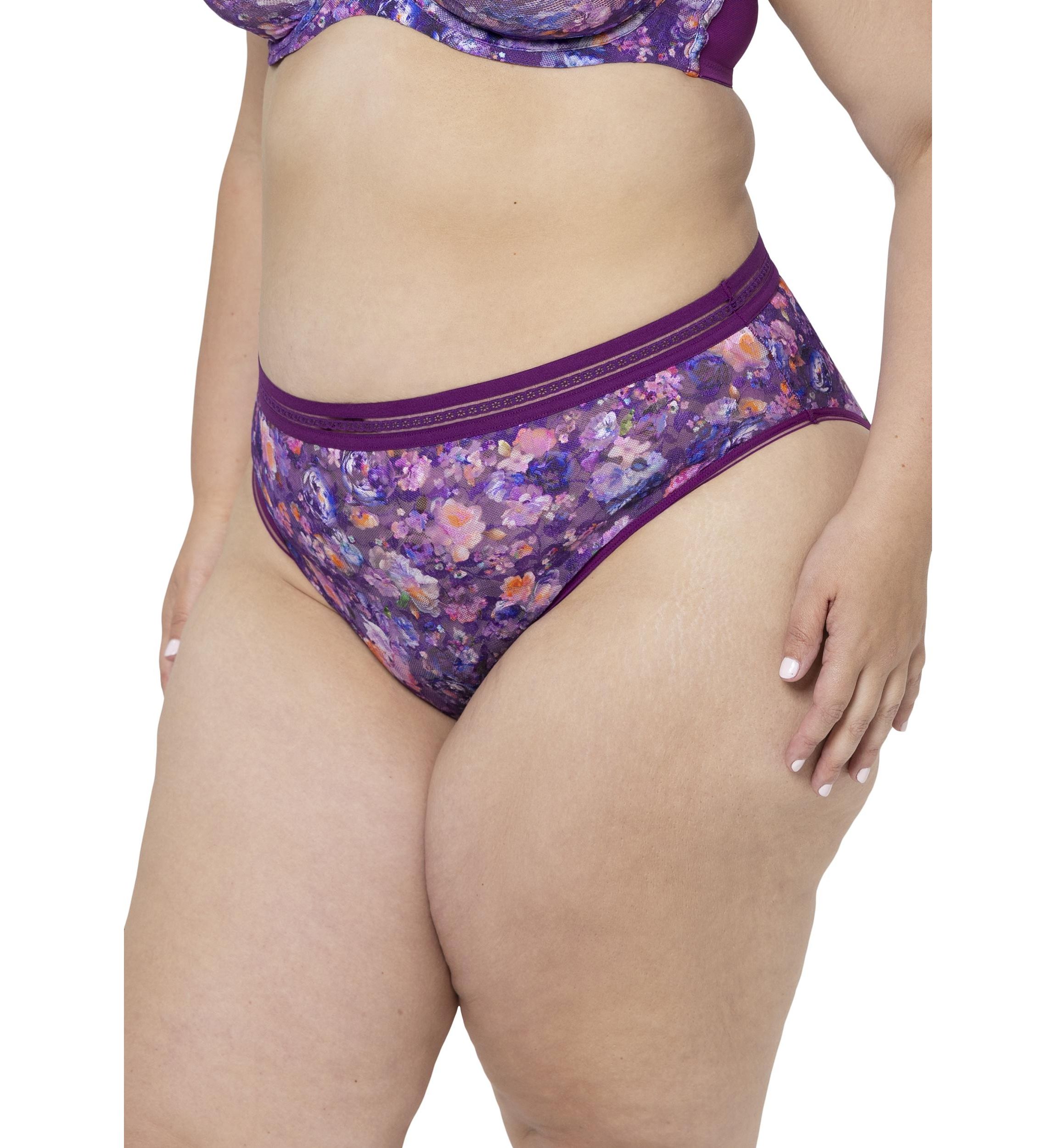 High Cut Brief