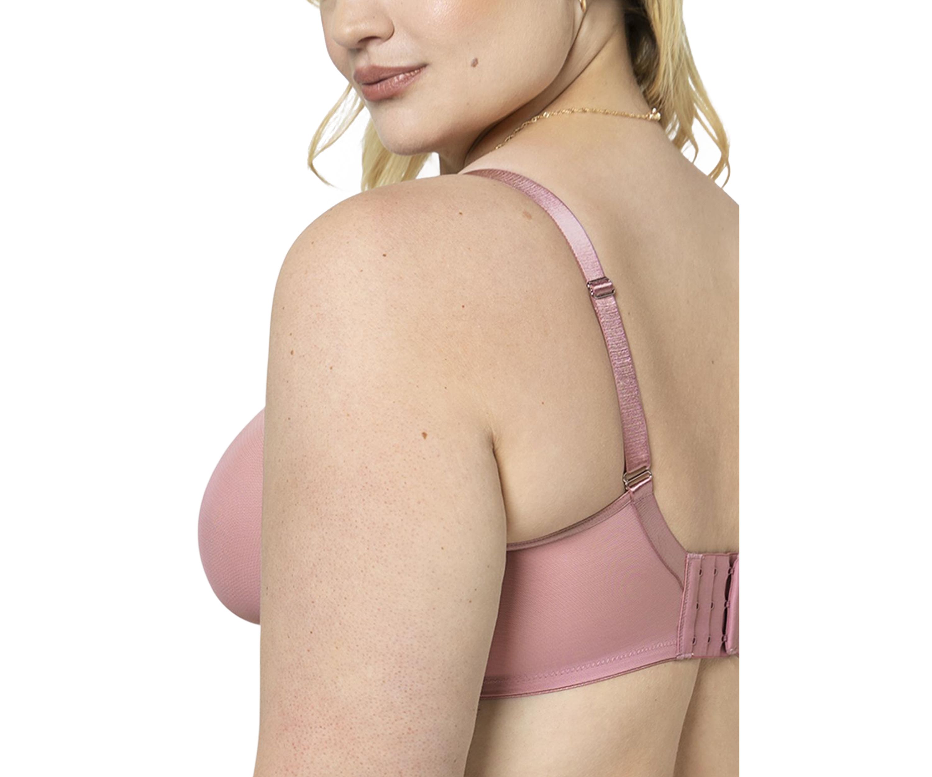 Underwire Bra