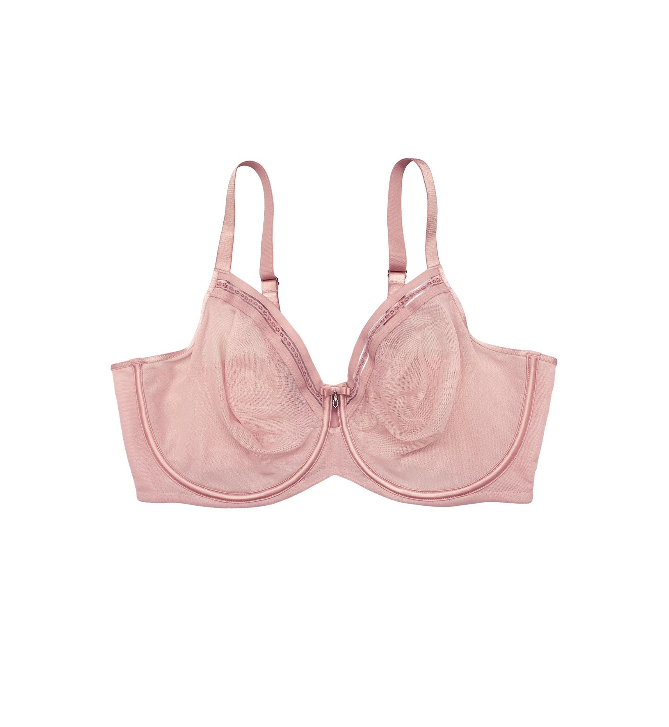 Underwire Bra