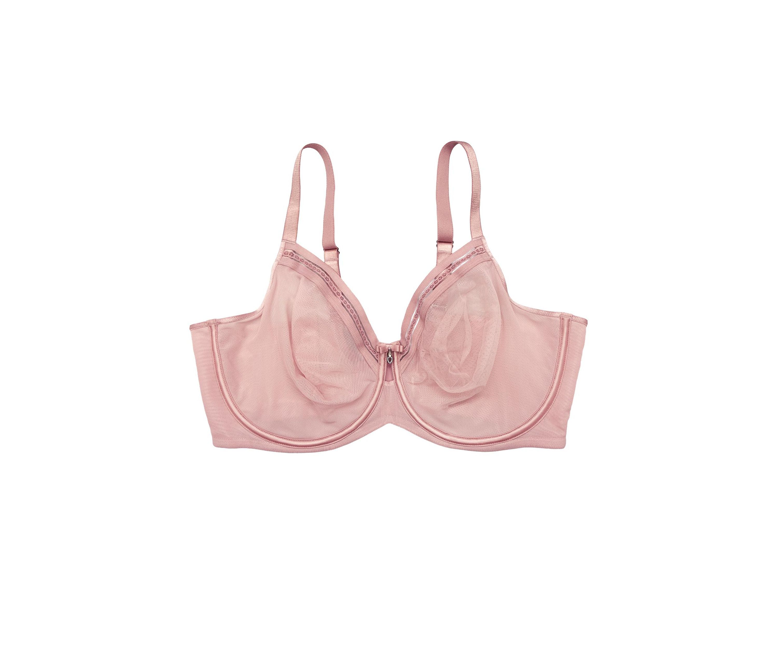 Underwire Bra