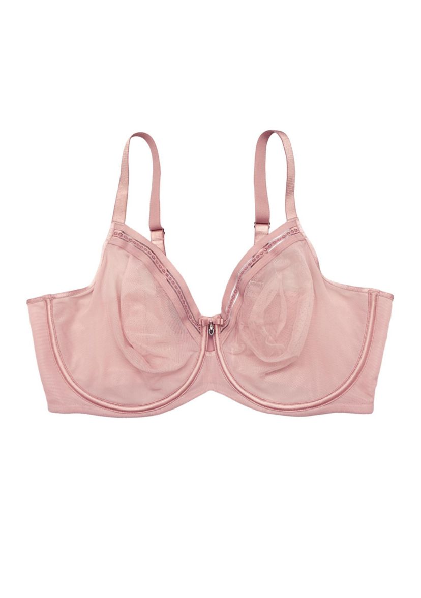 Underwire Bra