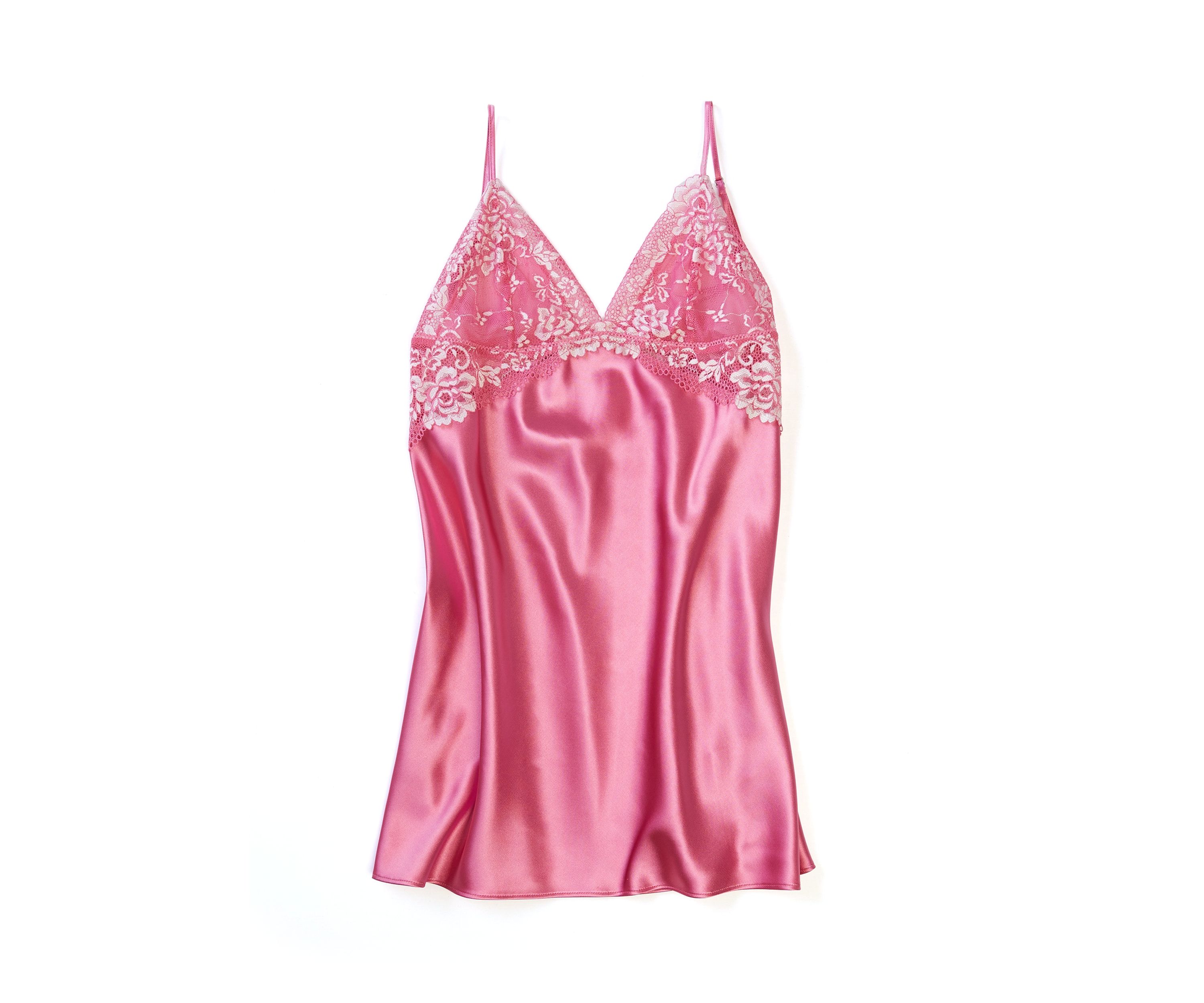 Annalee Chemise