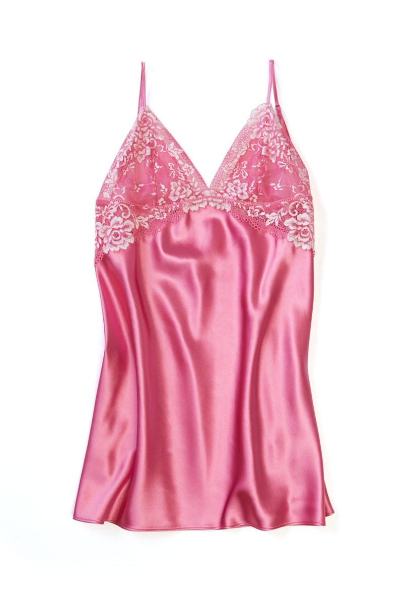 Annalee Chemise
