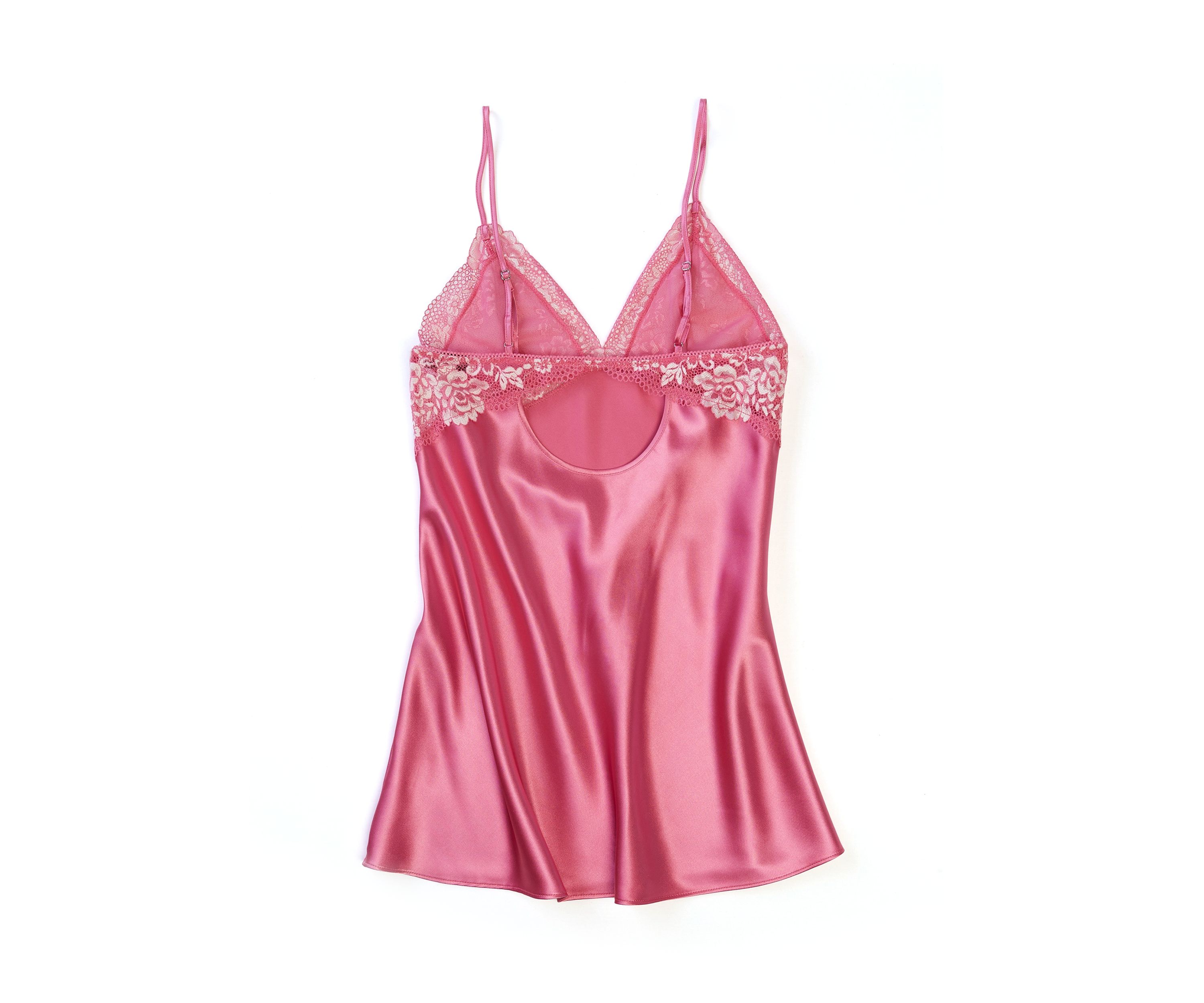 Annalee Chemise