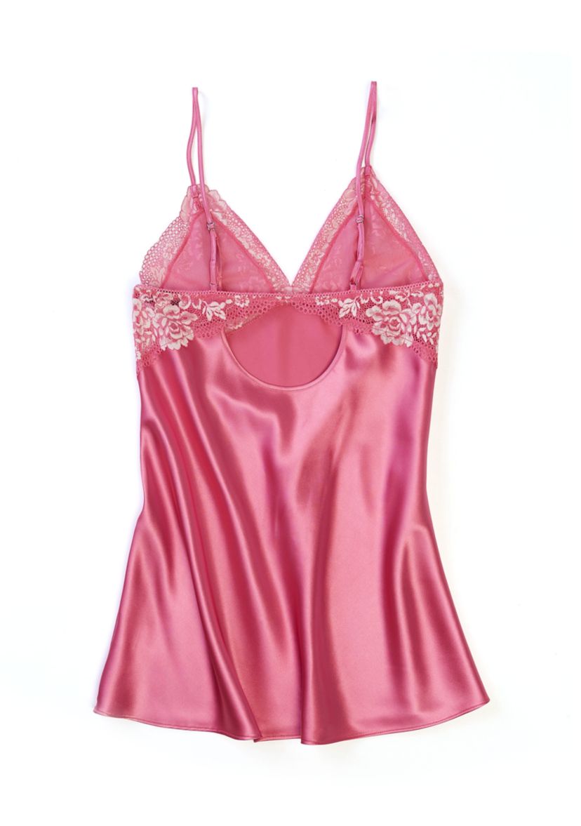 Annalee Chemise