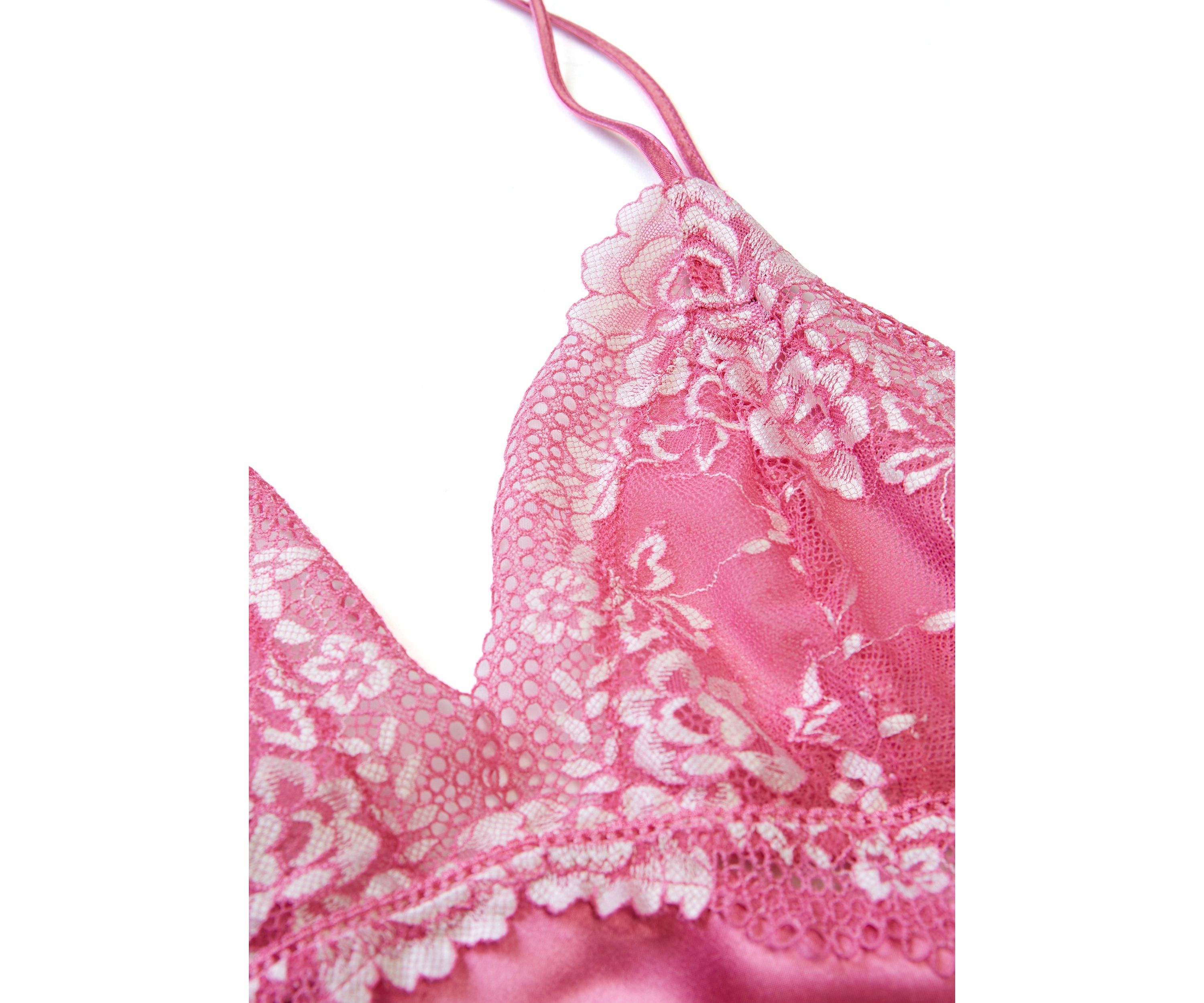 Annalee Chemise