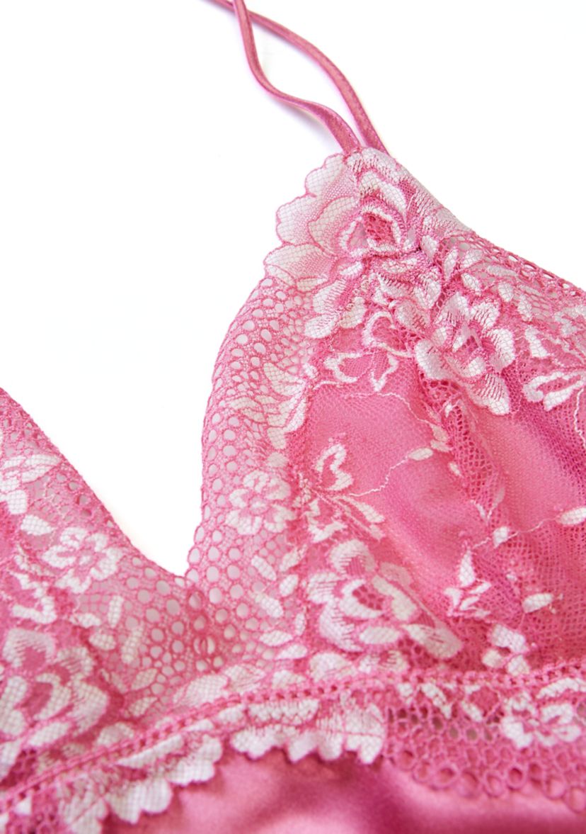 Annalee Chemise
