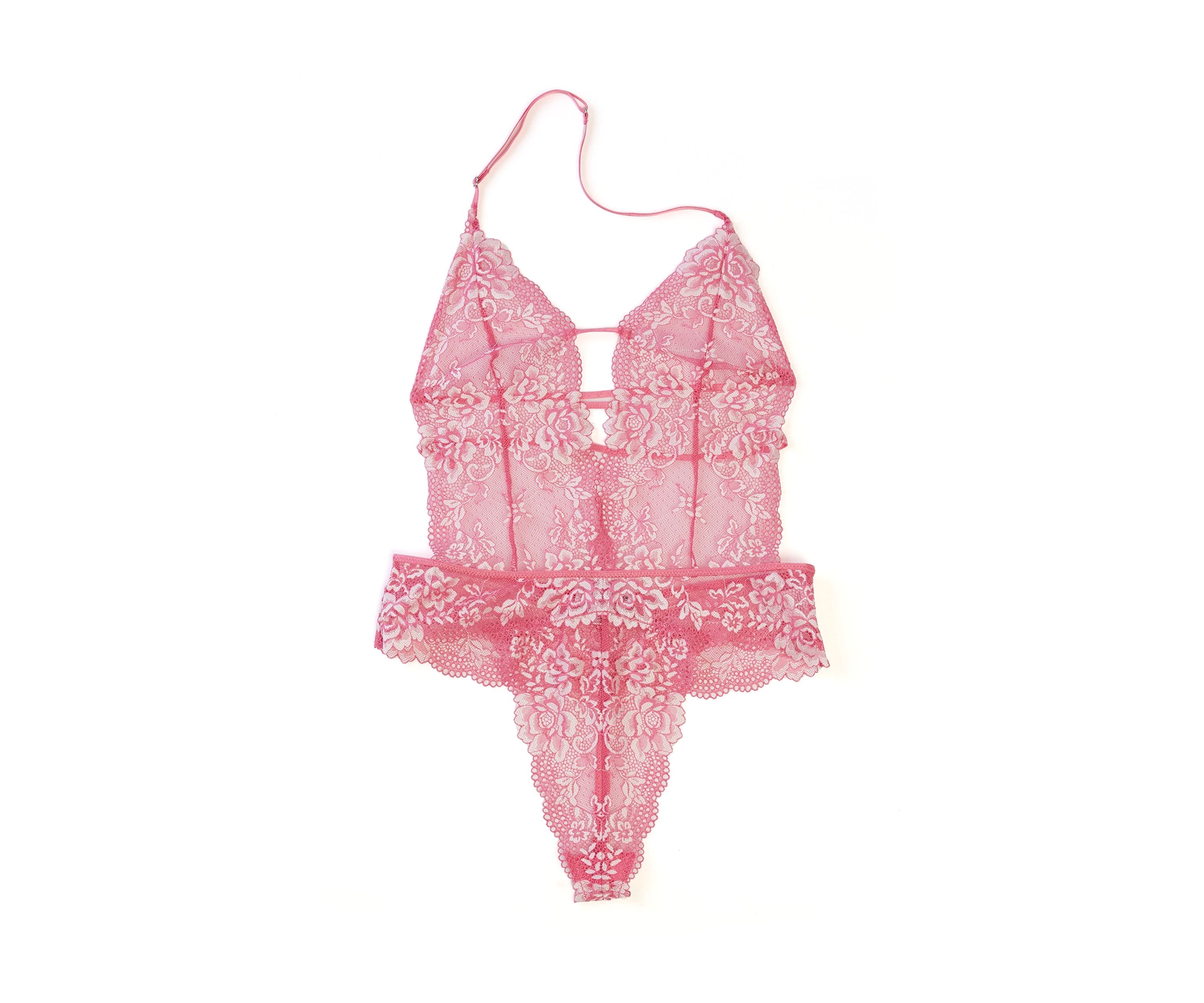 Annalee Teddy Bodysuit