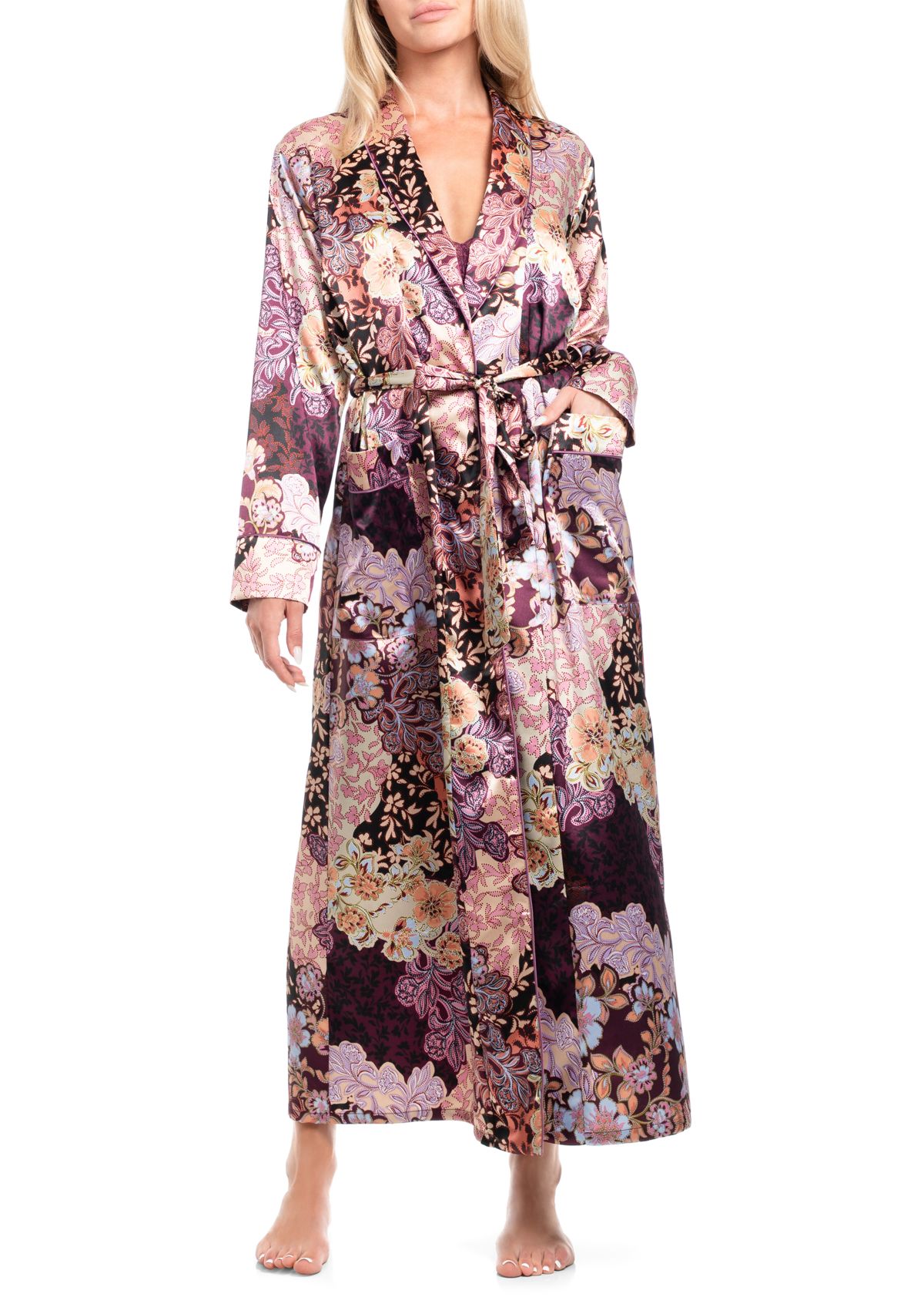 Anna Robe