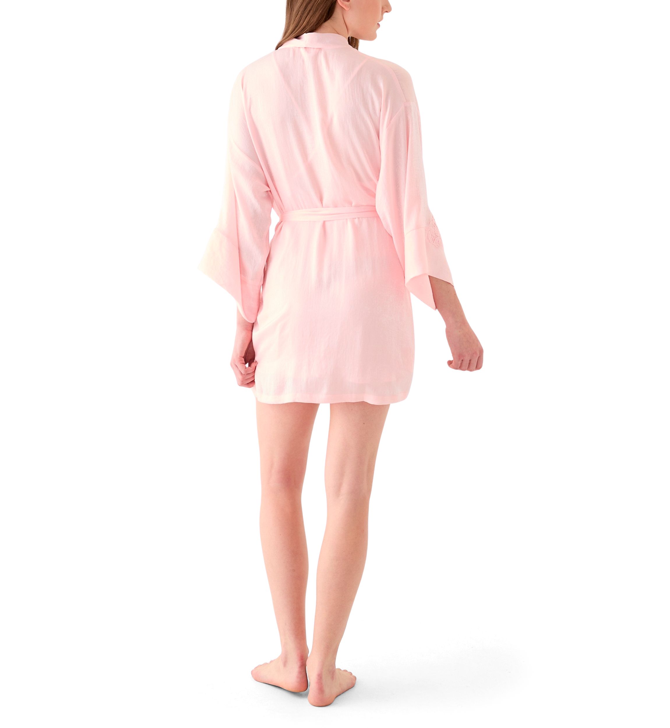 Womens Everlee Wrapper Robe