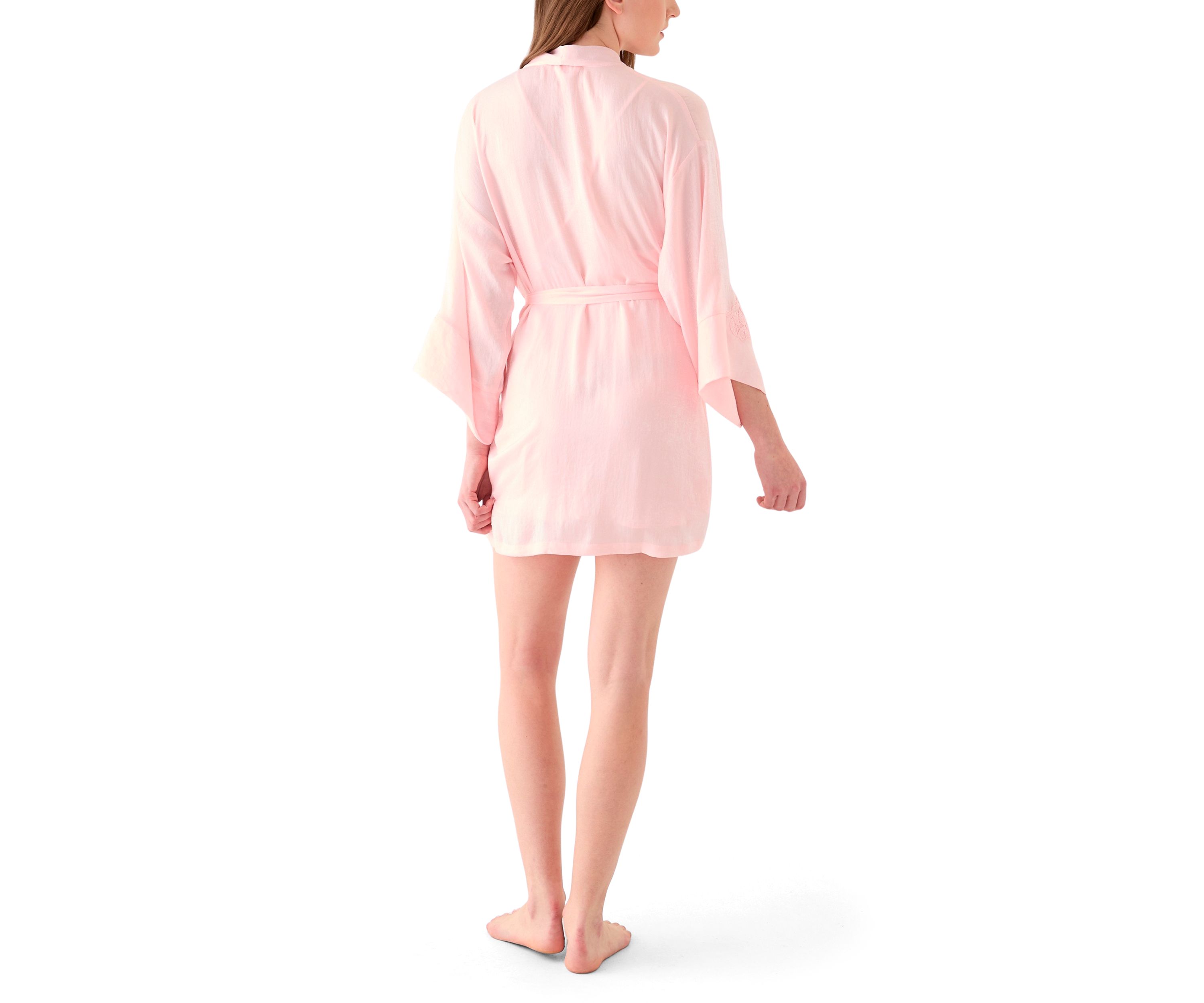 Womens Everlee Wrapper Robe