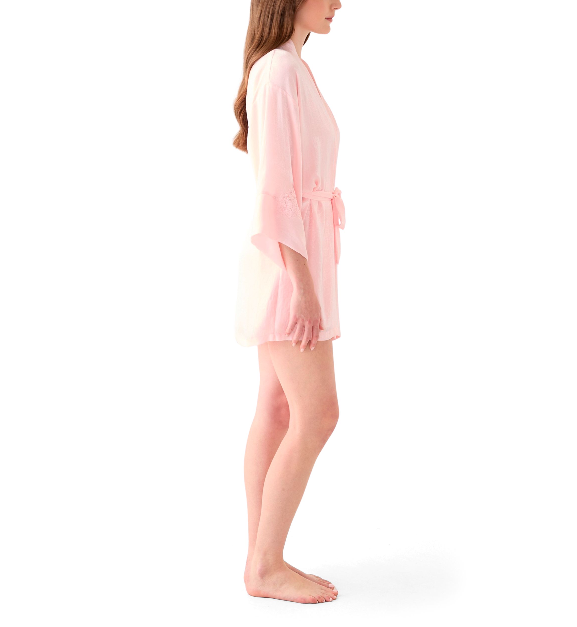 Womens Everlee Wrapper Robe