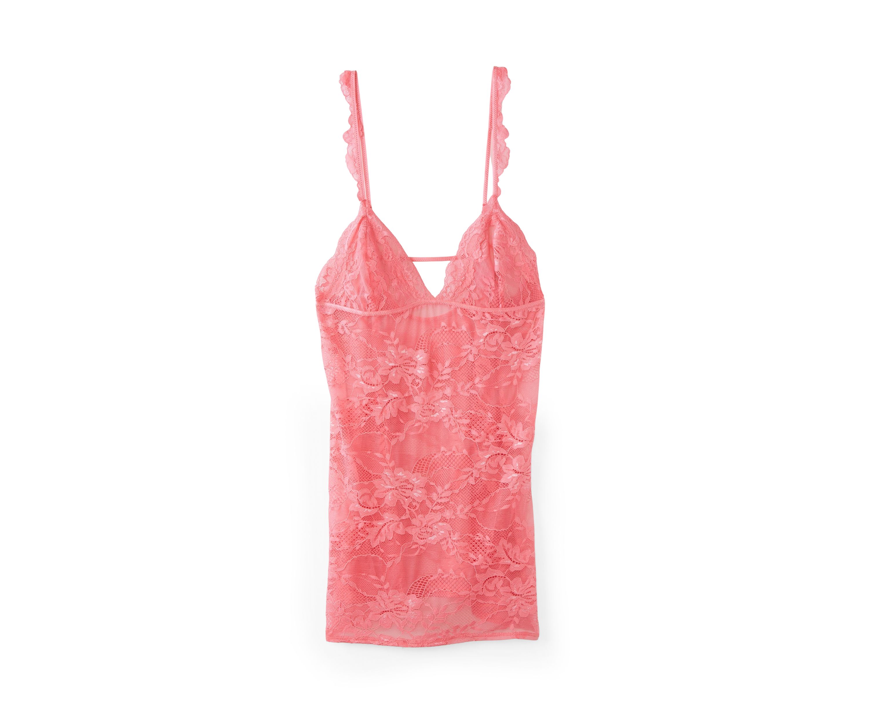 Womens Leilani Chemise