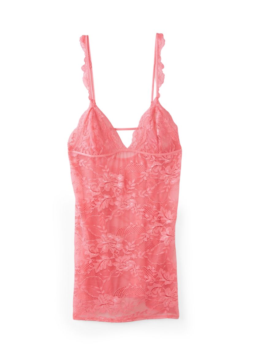 Womens Leilani Chemise