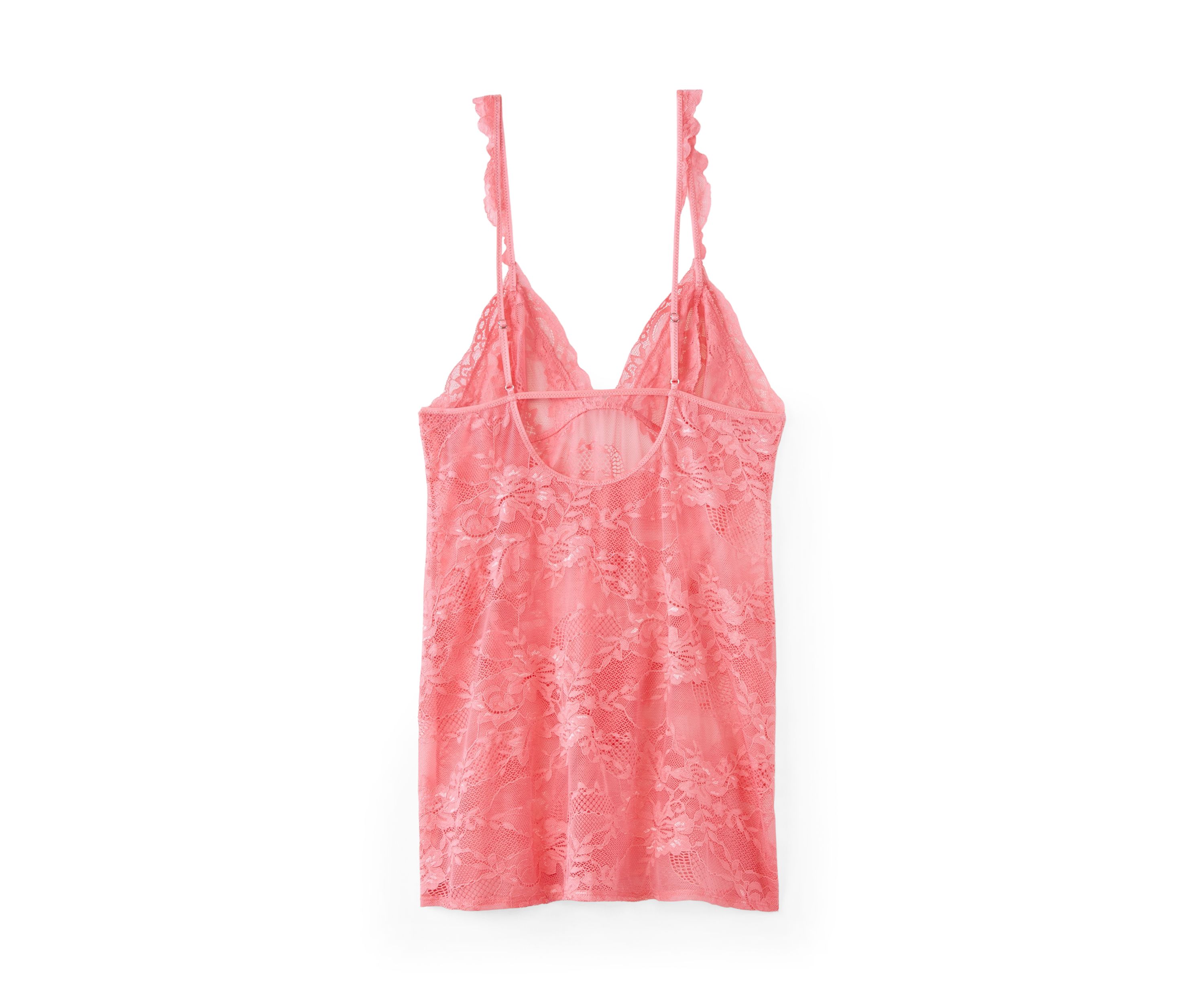 Womens Leilani Chemise