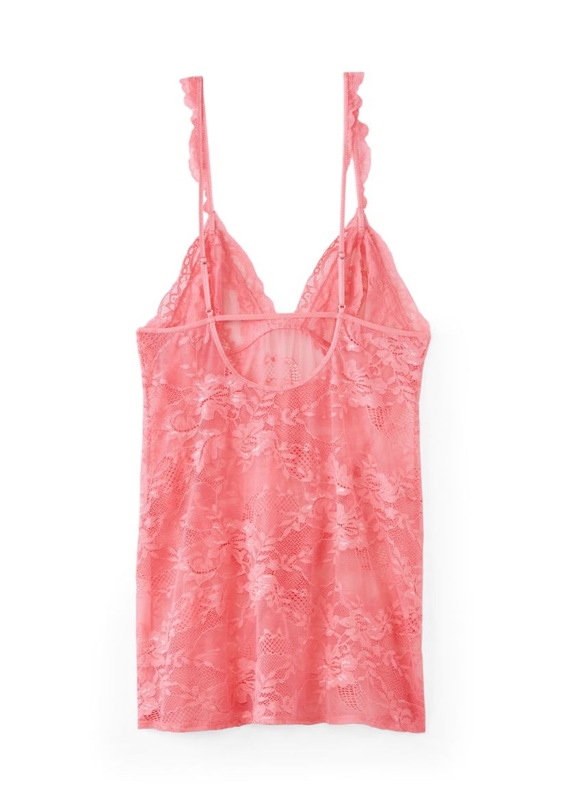 Womens Leilani Chemise