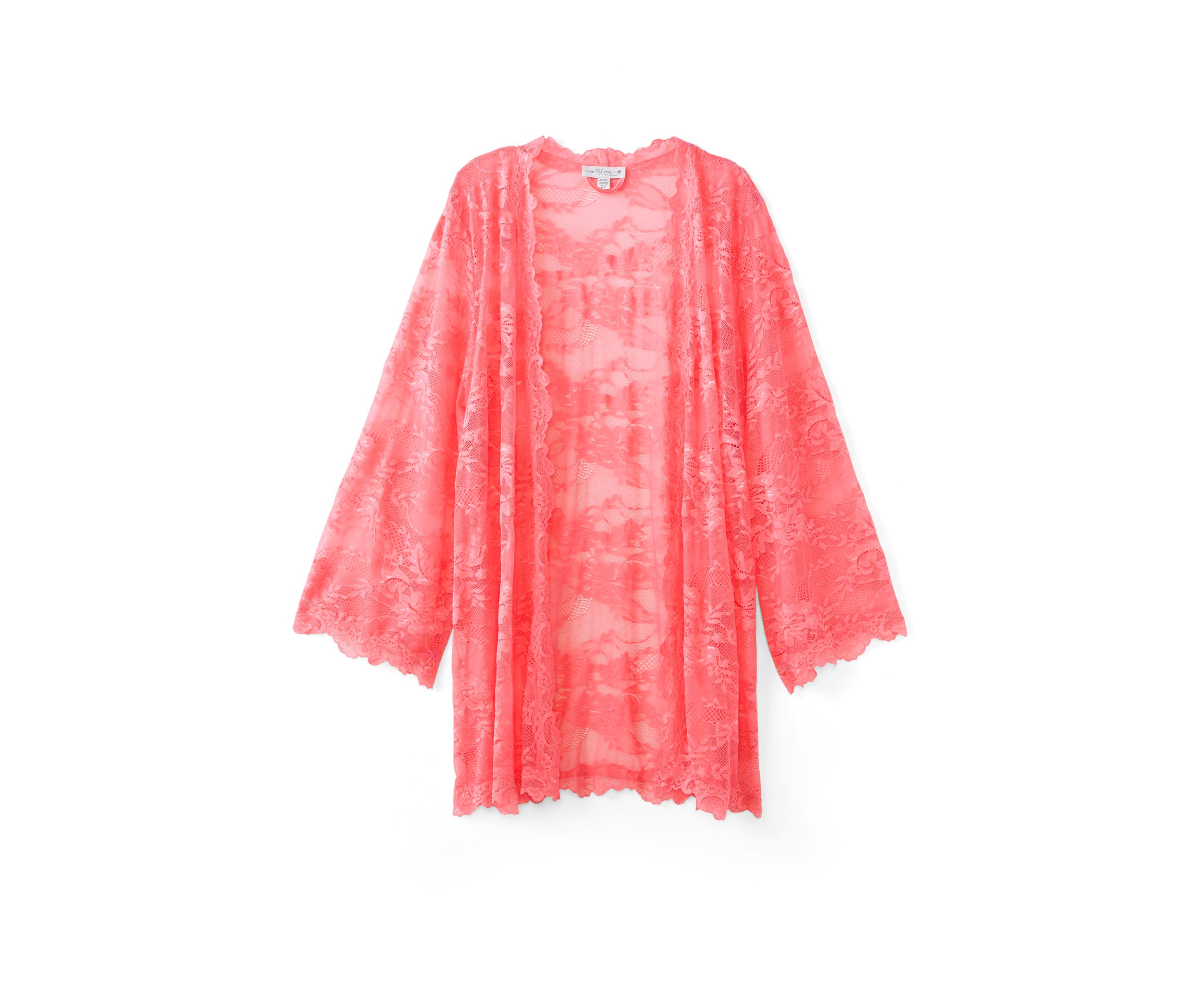 Womens Leilani Wrapper Robe