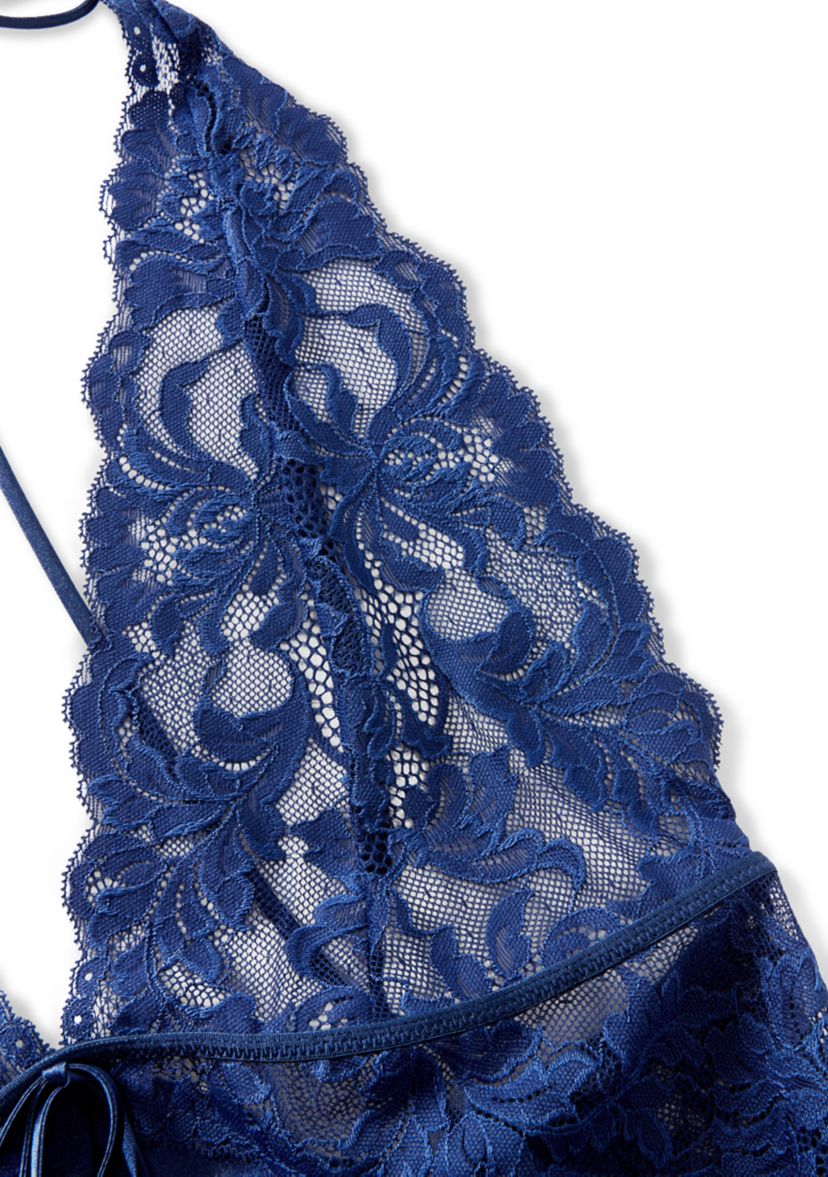 Womens Love Story Chemise