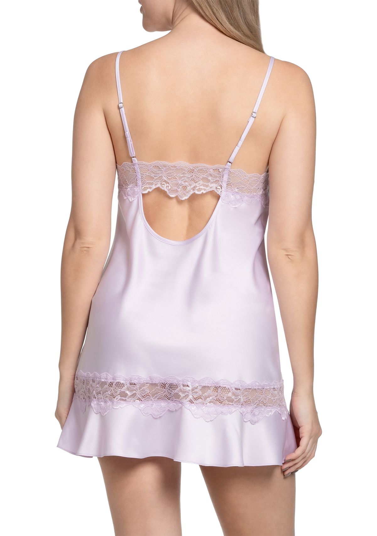 Sabrina Chemise