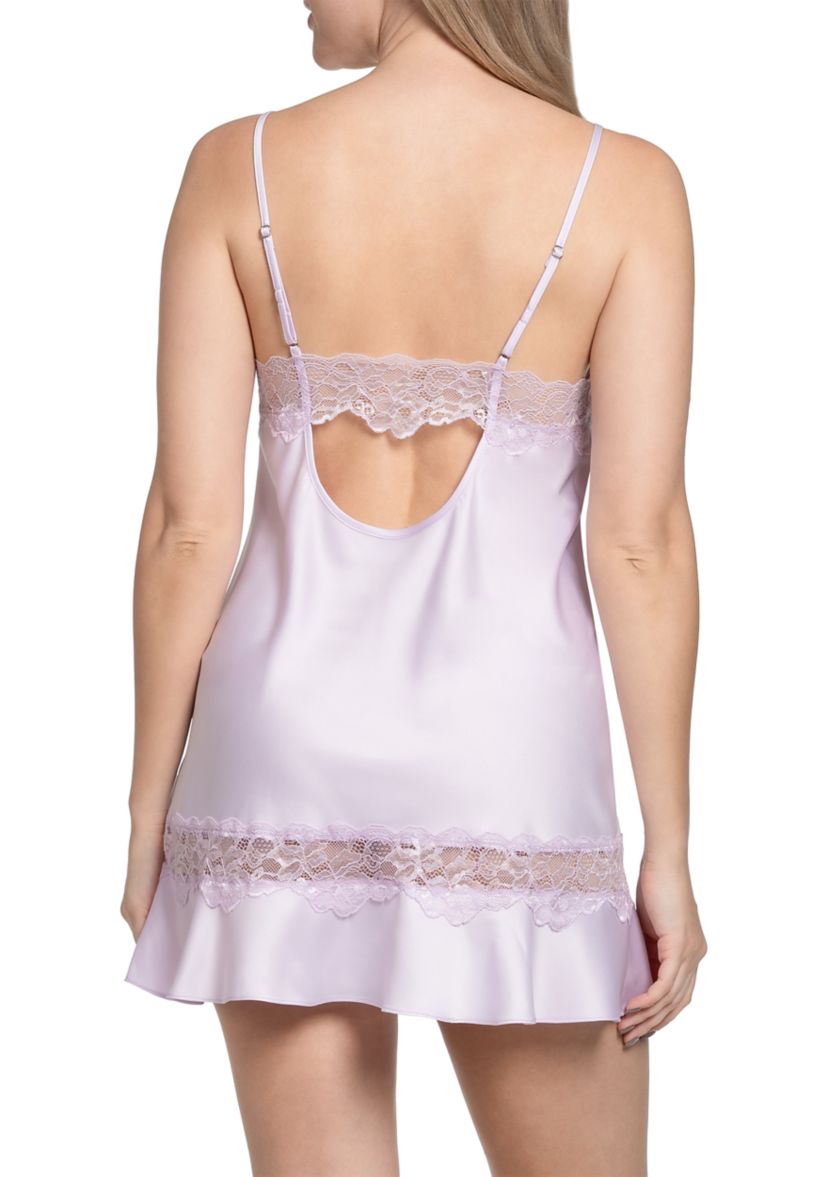 Sabrina Chemise