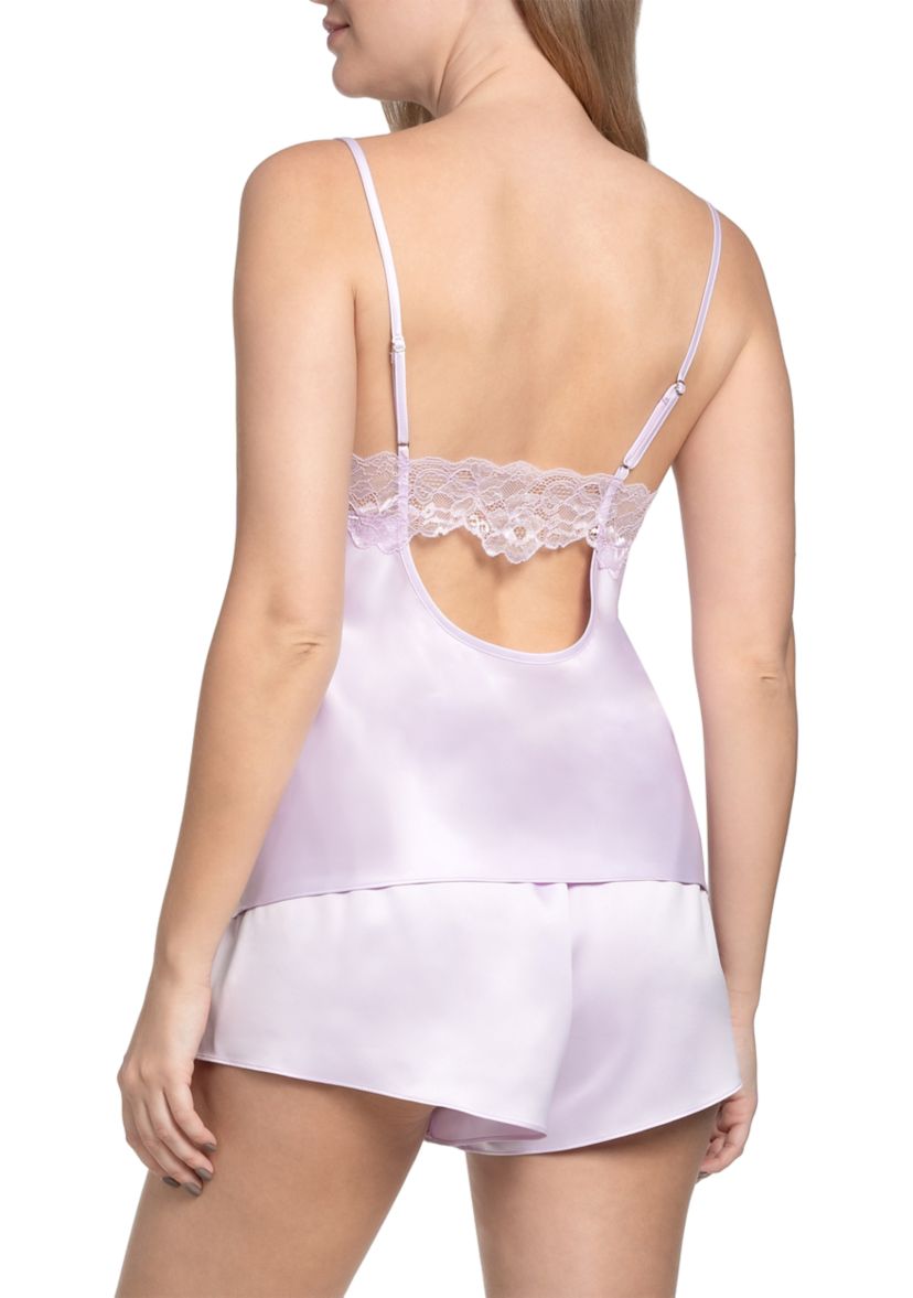 Sabrina Camitap Pajama Set