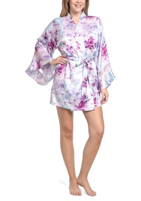 In Bloom Women's Sabrina Wrapper