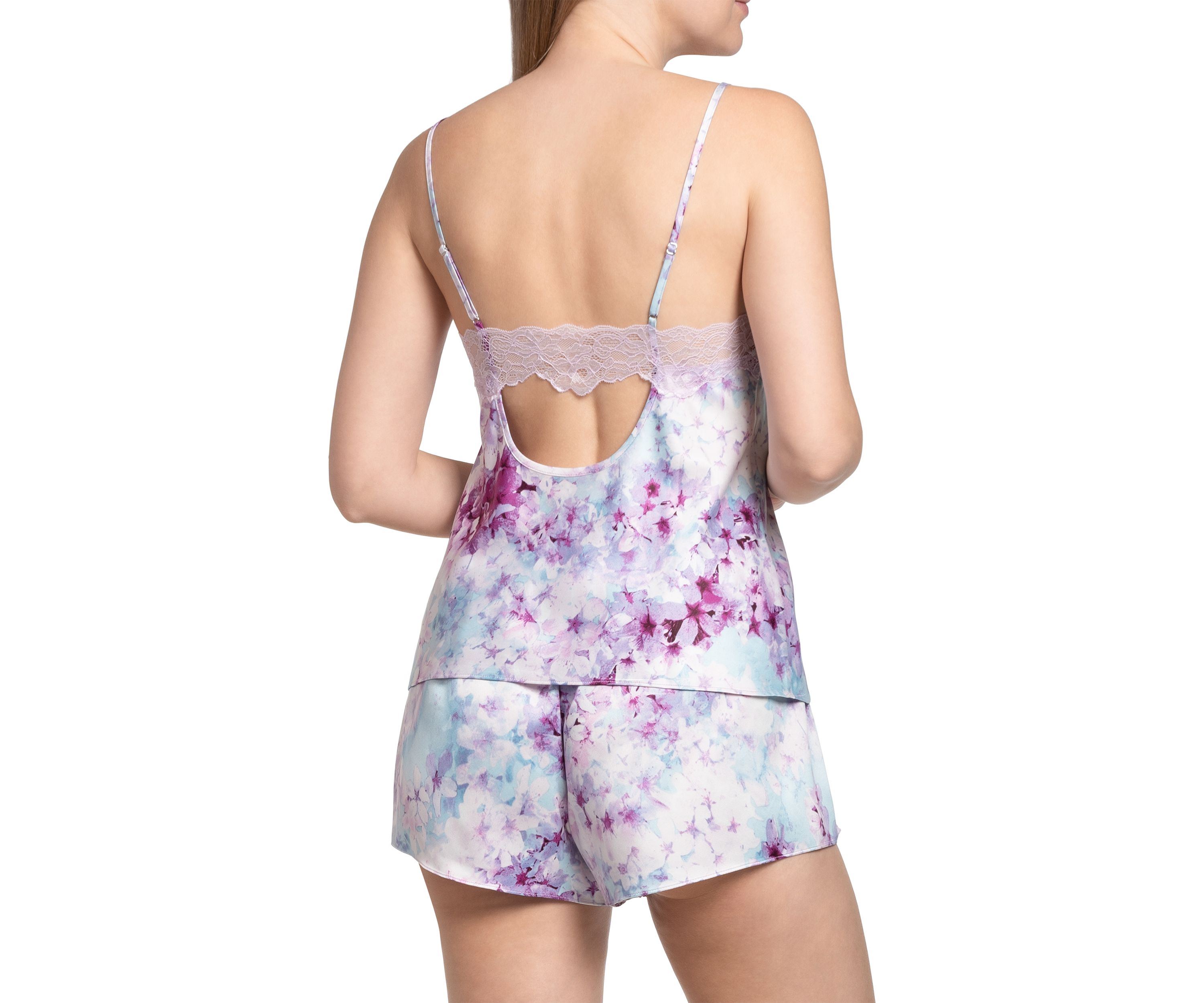 Sabrina Cami Set 