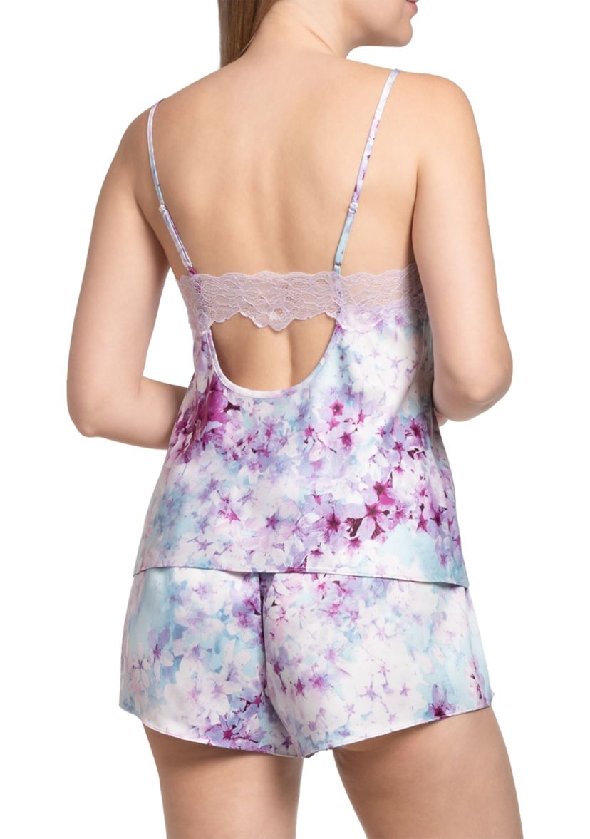 Sabrina Cami Set 