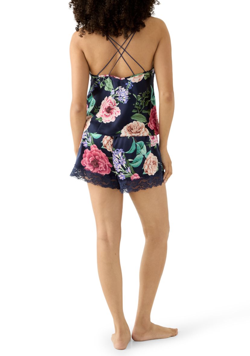 Womens Sasha Cami Set