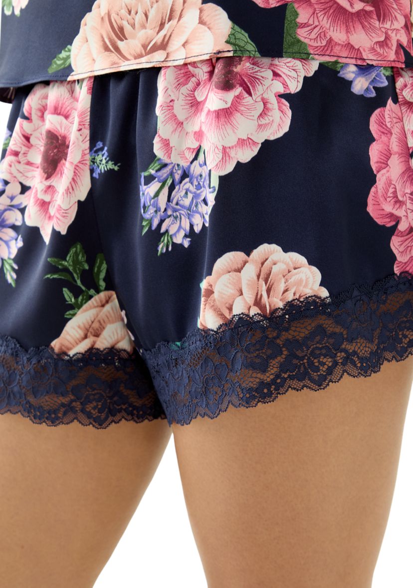Womens Sasha Cami Set