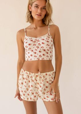 Dippin Daisy's Women's Summer Nights Top, Medium