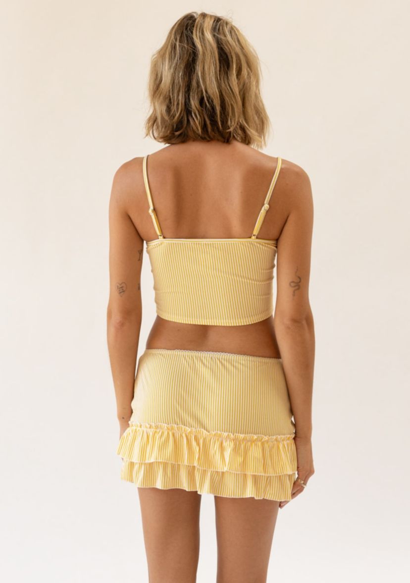 Summer Nights Top