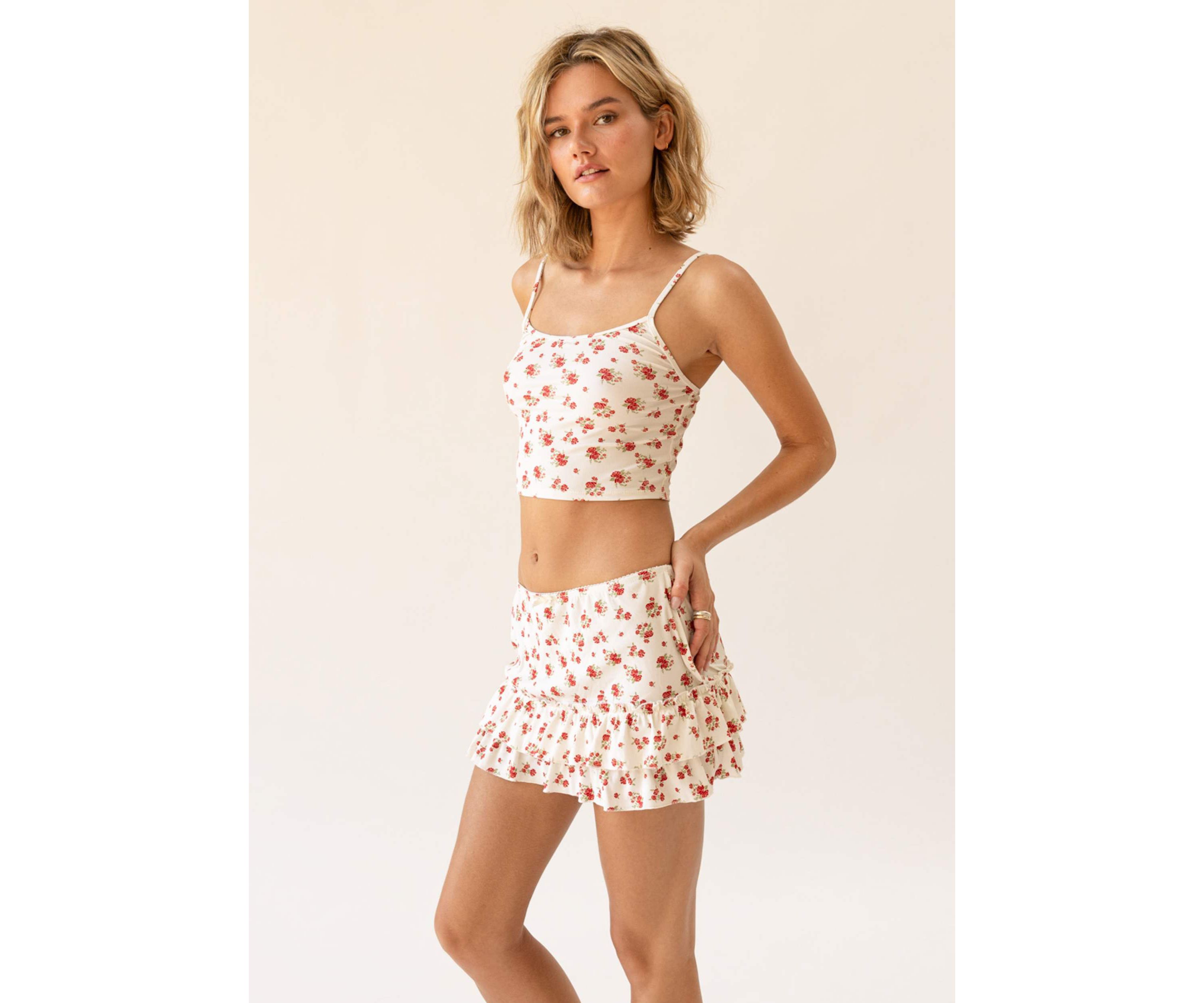 Summer Nights Skirt