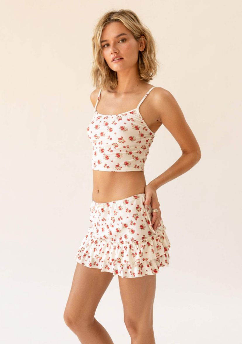Summer Nights Skirt