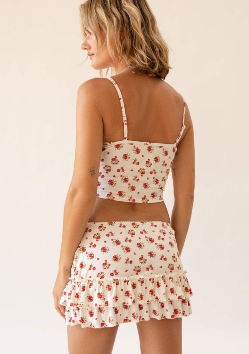 Summer Nights Skirt
