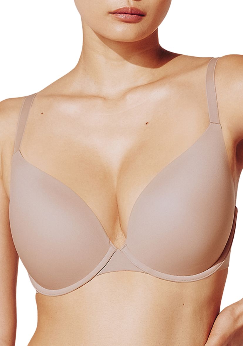 Zero Edge™ Push-Up Bra