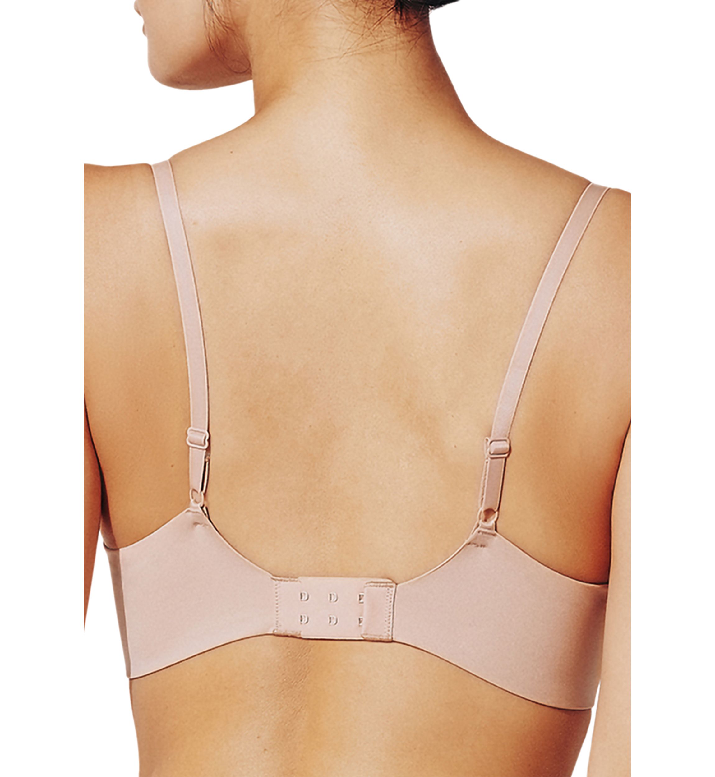 Zero Edge™ Push-Up Bra
