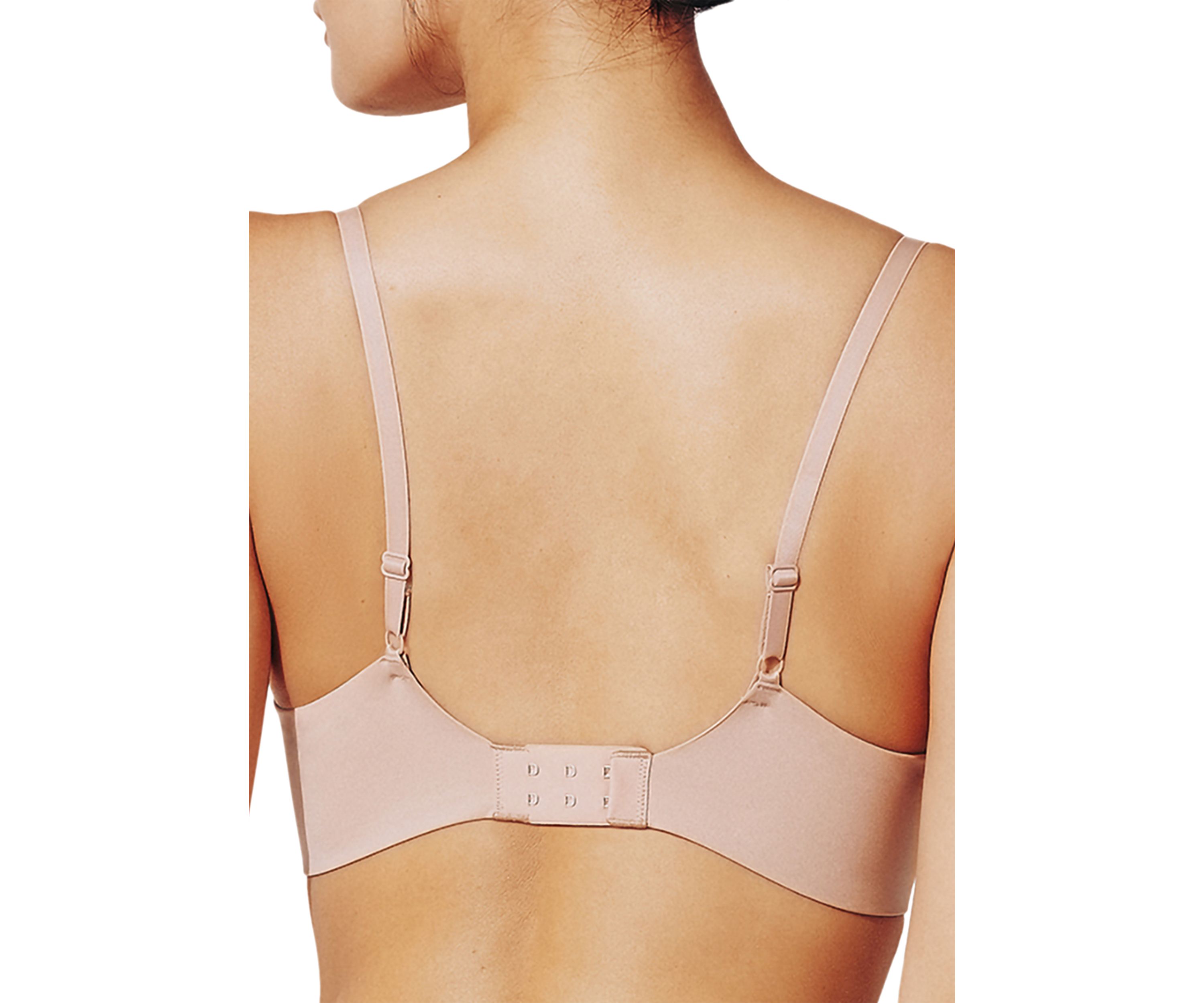 Zero Edge™ Push-Up Bra