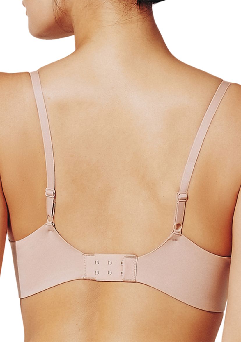 Zero Edge™ Push-Up Bra