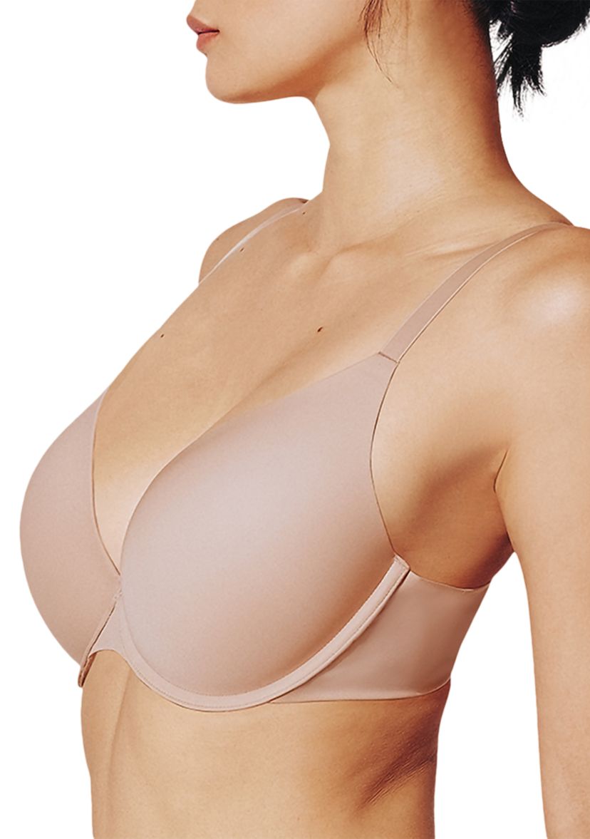 Zero Edge™ Push-Up Bra