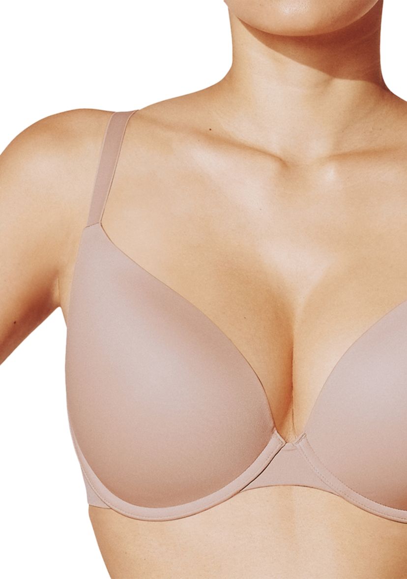 Zero Edge™ Push-Up Bra