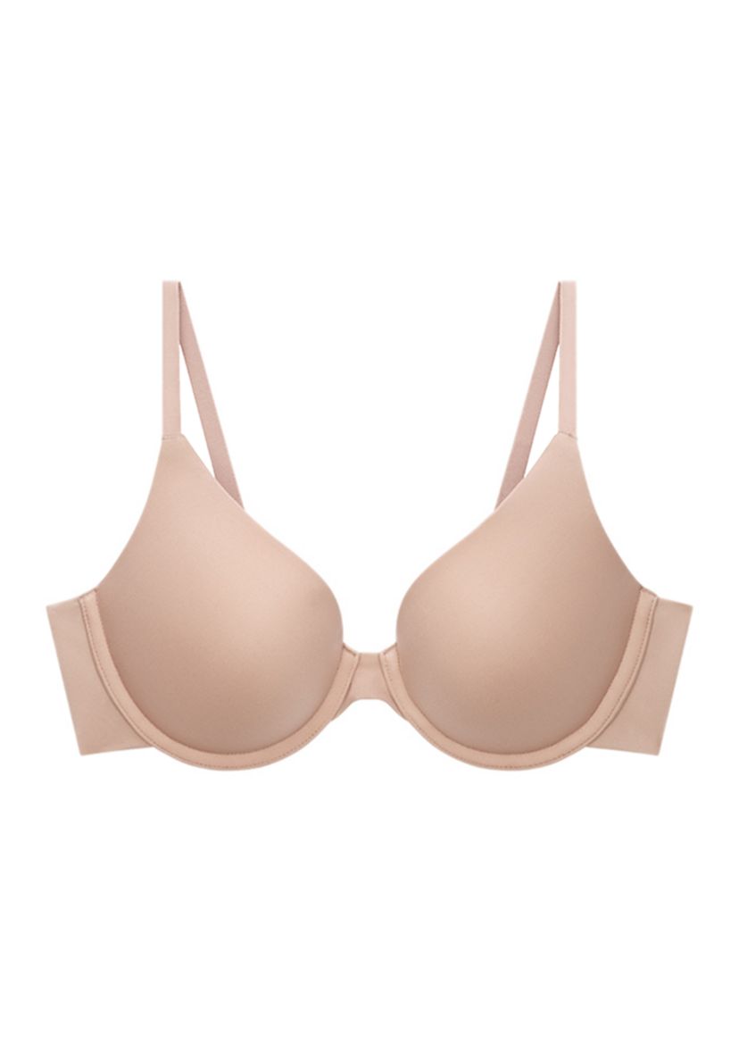 Zero Edge™ Push-Up Bra