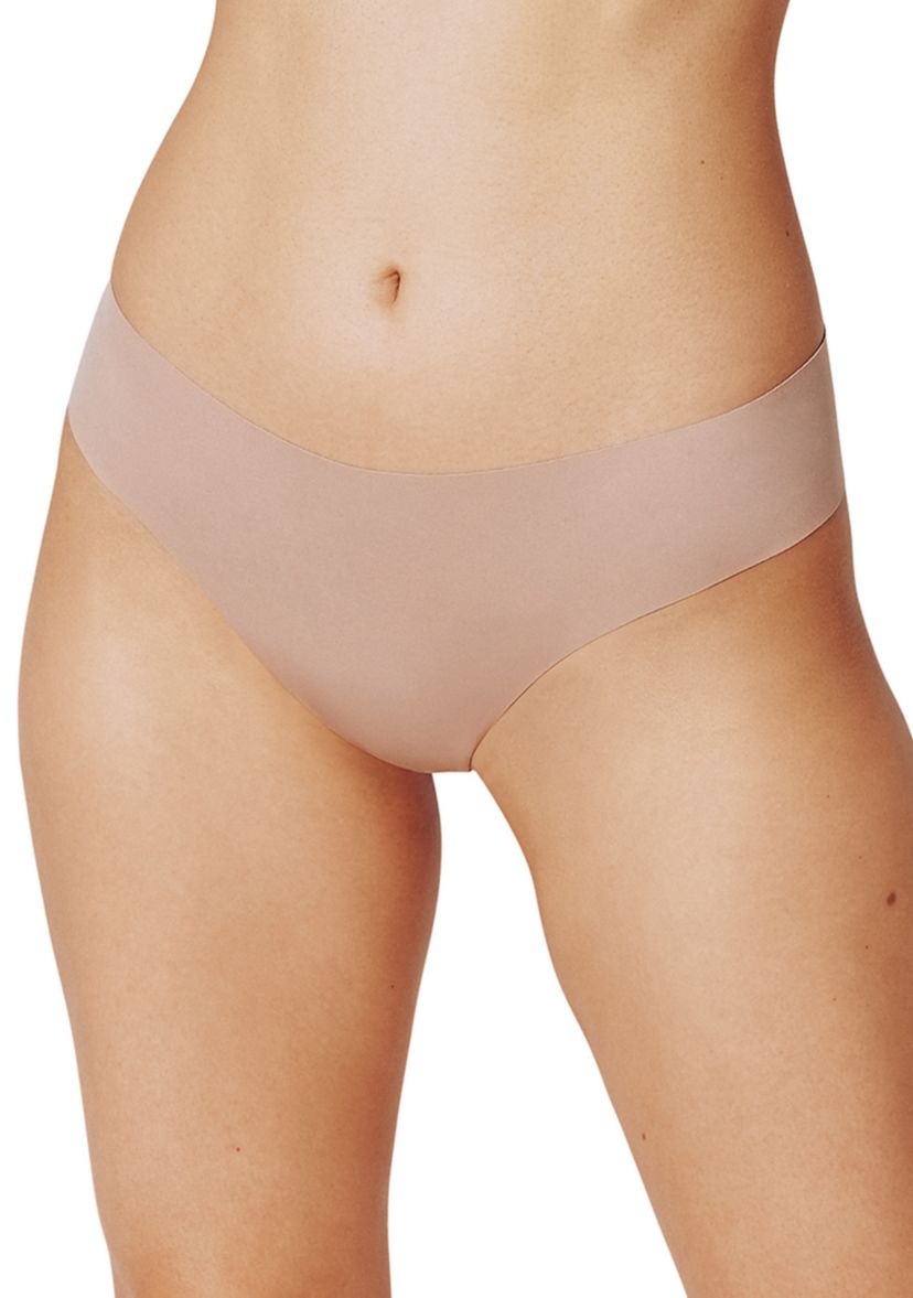 Zero Edge™ No-Show Thong